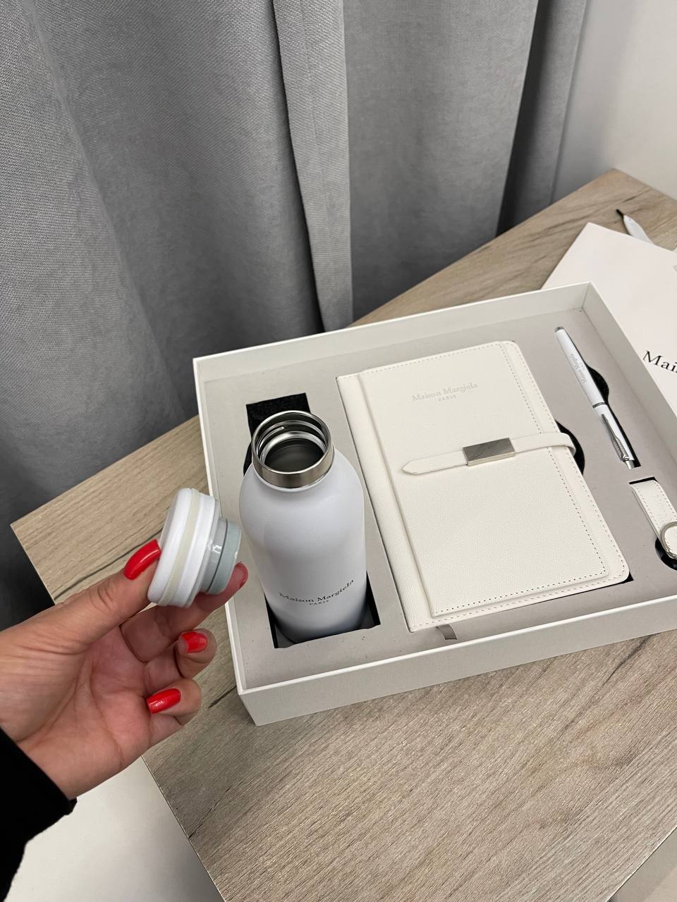 Подарочный набор Luxurious с эксклюзивным оформлением Подарочный набор Luxurious с эксклюзивным оформлением