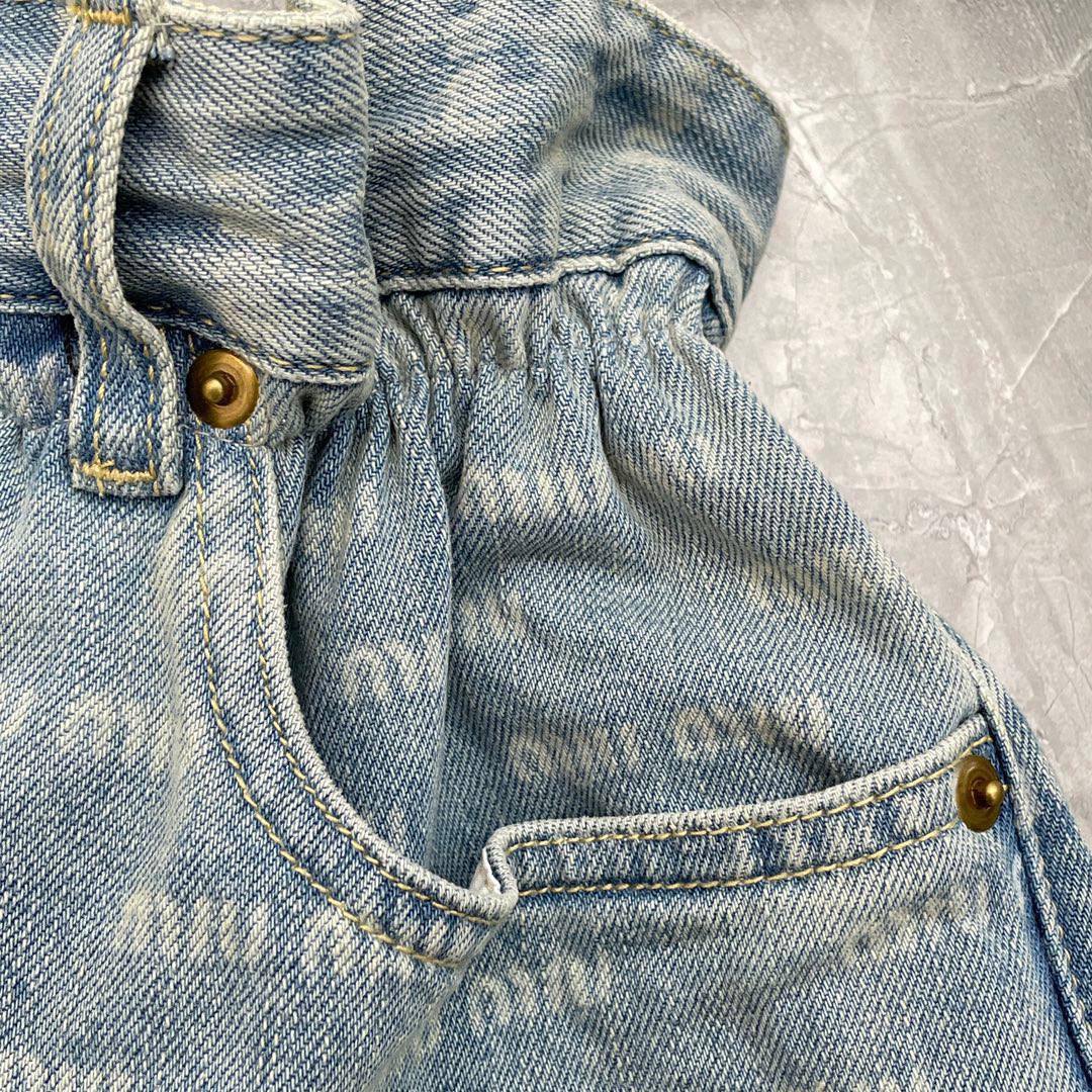 Премиум шорты Miu Miu BP-50035 Премиум шорты Miu Miu BP-50035