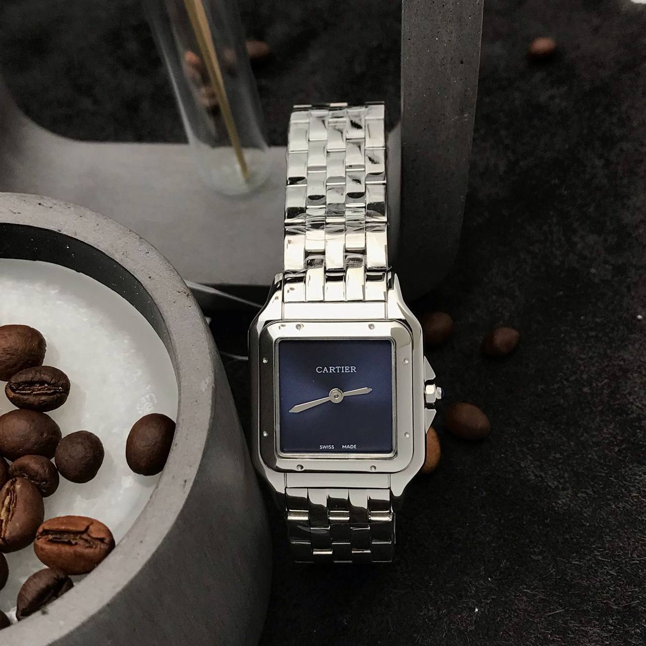 Часы Cartier BP-49357 коллекционные Часы Cartier BP-49357 коллекционные