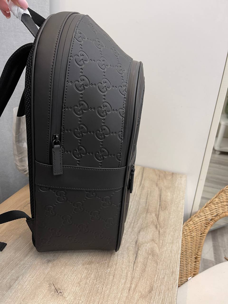 Люксовый рюкзак Gucci BP-49461 Люксовый рюкзак Gucci BP-49461