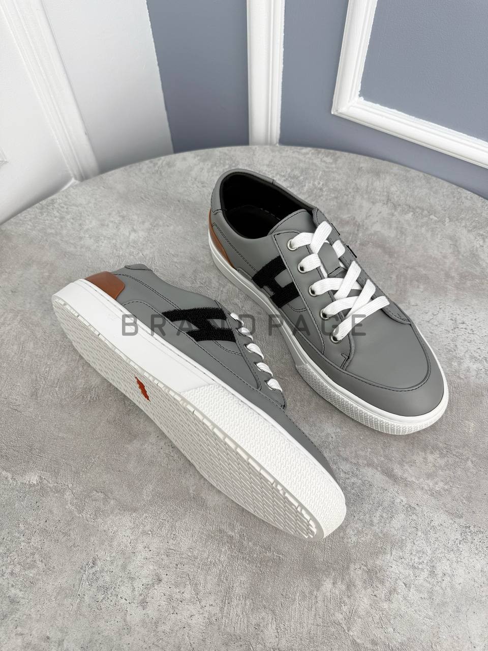 Костюм хлопковый KITON BPLUX12251 Костюм хлопковый KITON BPLUX12251