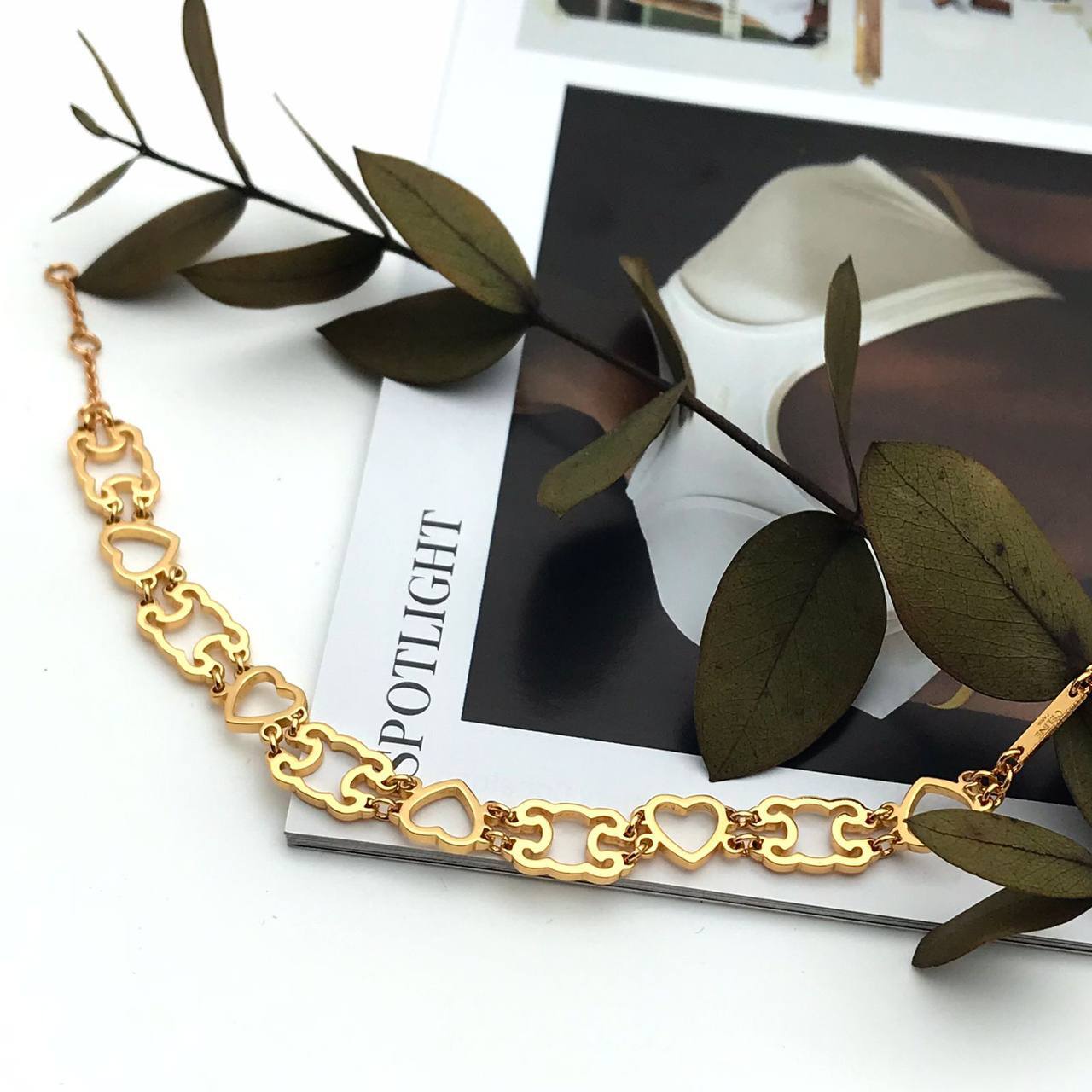 Элитный браслет Celine BP-36956 Элитный браслет Celine BP-36956