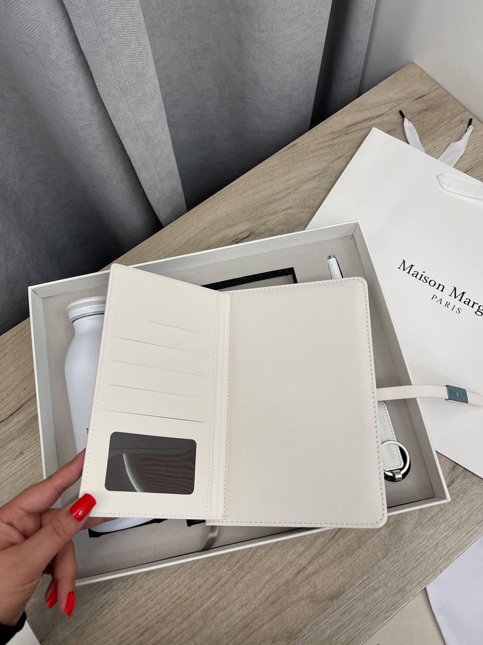 Подарочный набор Luxurious с эксклюзивным оформлением Подарочный набор Luxurious с эксклюзивным оформлением