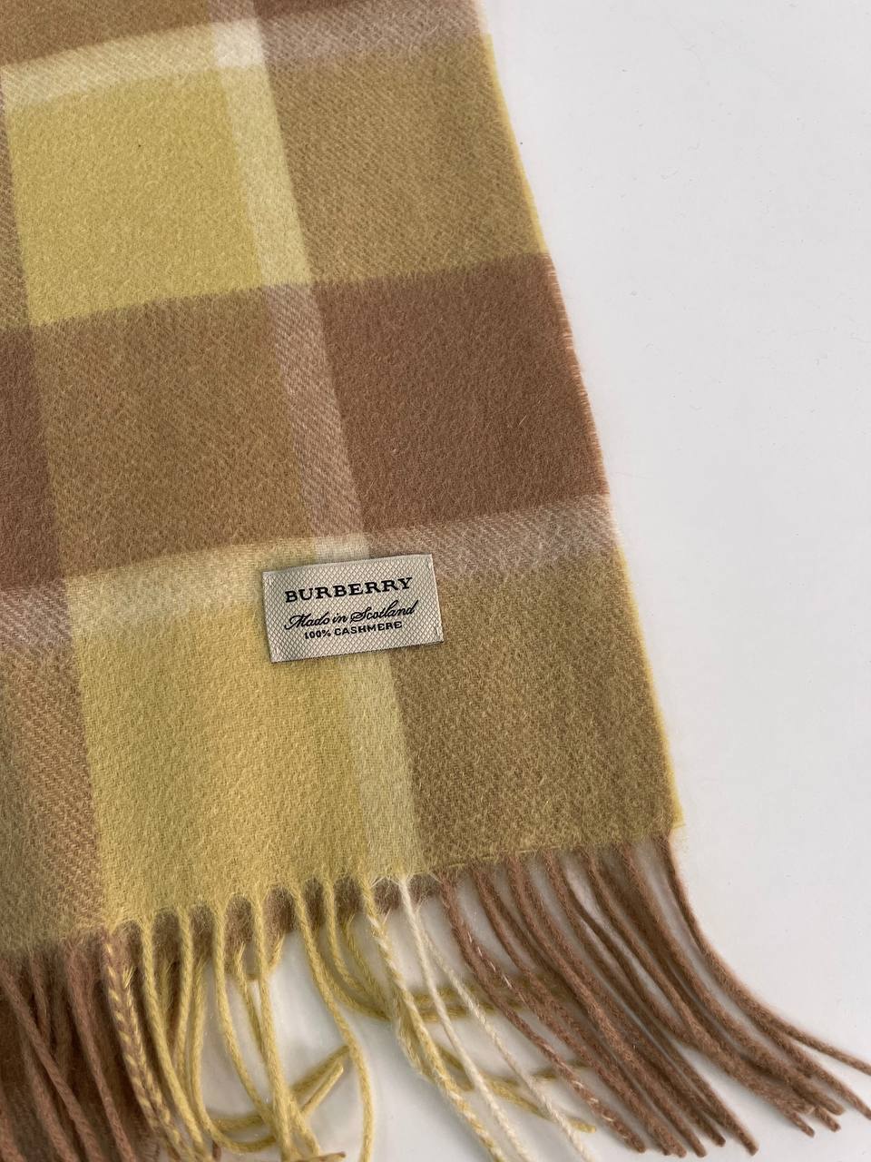 Премиальный шарф Burberry BP-21198 Премиальный шарф Burberry BP-21198