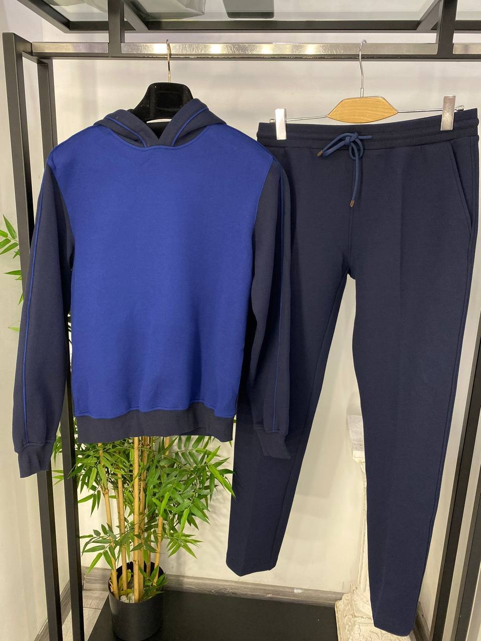 Спортивный костюм Loro Piana BP-53542 Спортивный костюм Loro Piana BP-53542