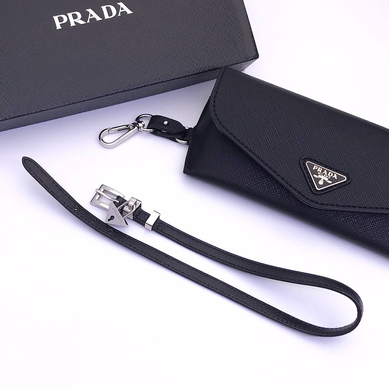 Трендовый браслет Prada BP-26892 Трендовый браслет Prada BP-26892