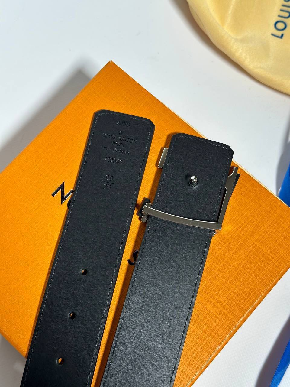 Ремень люкс Louis Vuitton BP-43491 Ремень люкс Louis Vuitton BP-43491