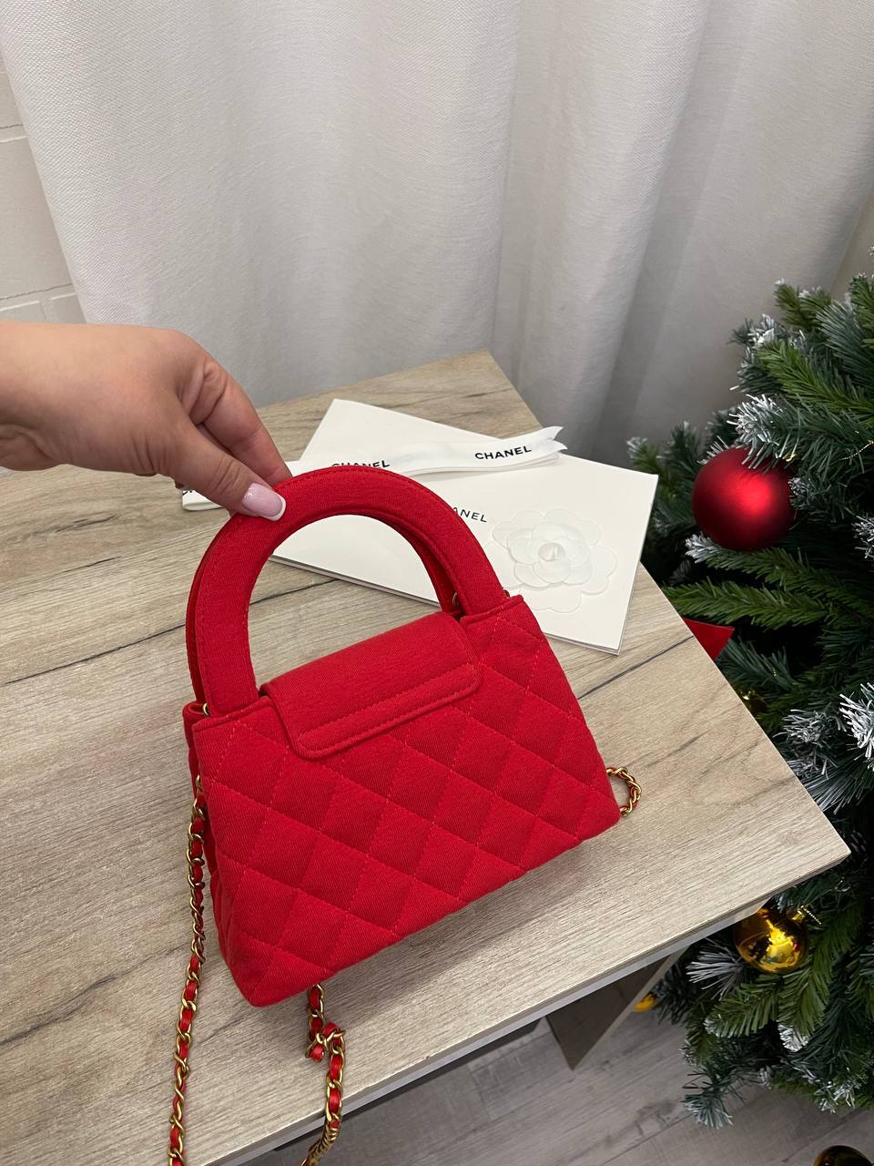 Сумка элитная Chanel женская BP-43991 Сумка элитная Chanel женская BP-43991