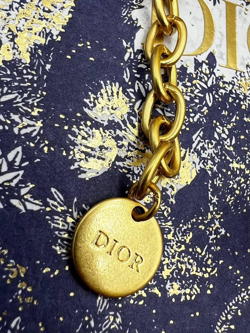 Элитный браслет Christian Dior BP-47823 Элитный браслет Christian Dior BP-47823
