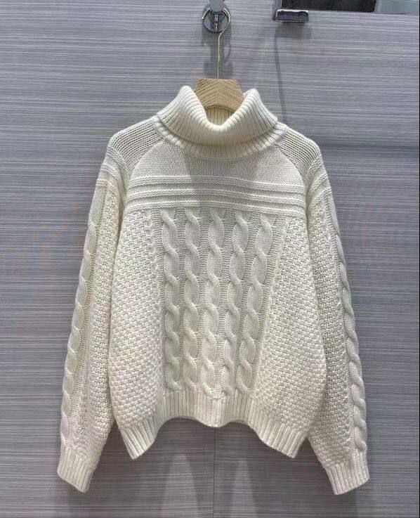 Женский свитер Celine премиум BP-21341 Женский свитер Celine премиум BP-21341