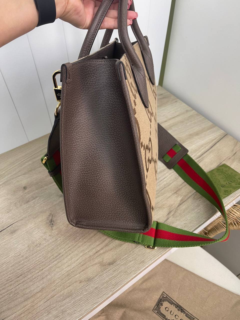 Элитная женская сумка Gucci BP-20799 Элитная женская сумка Gucci BP-20799