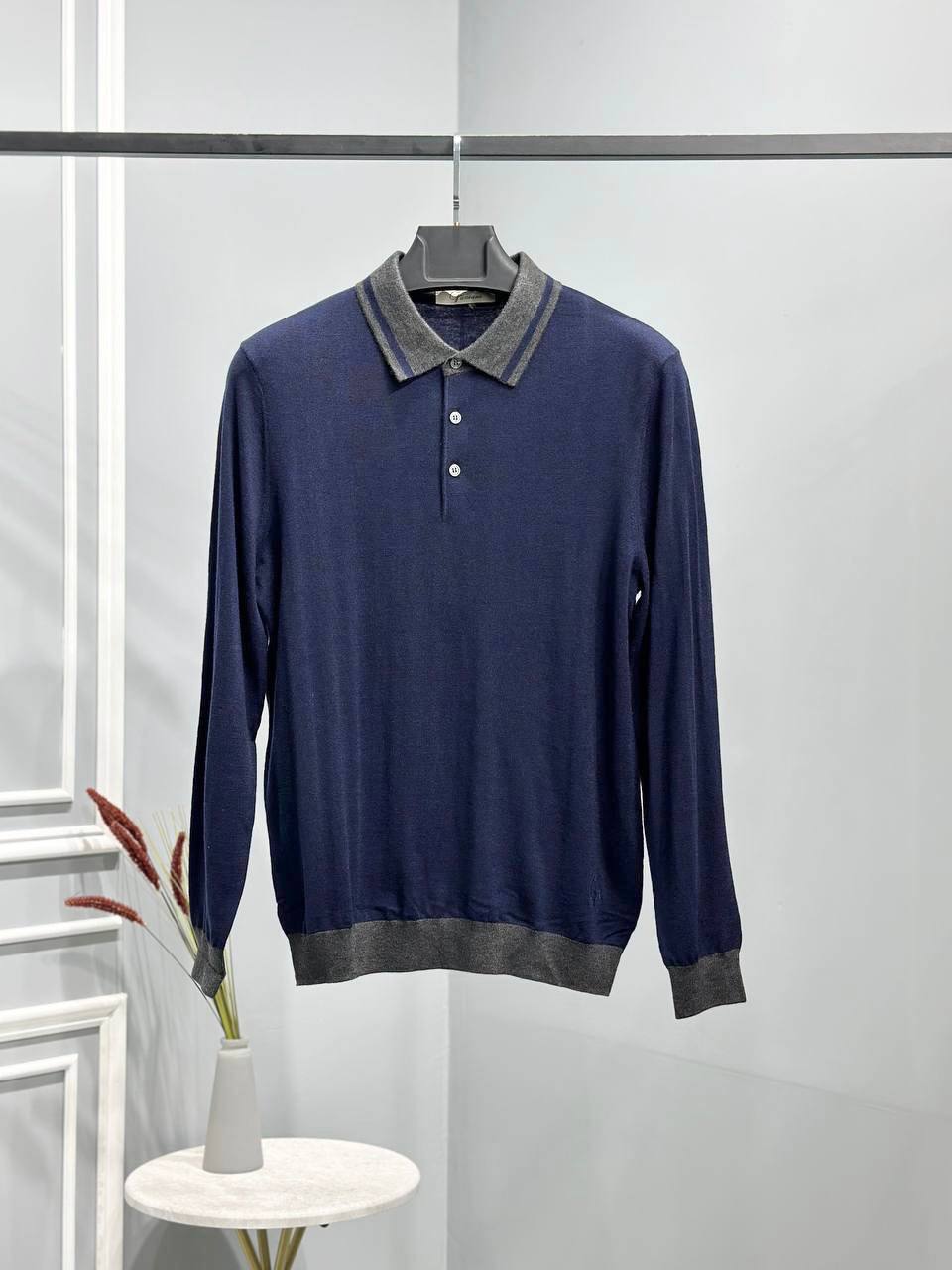 Поло базовое BP-37941 Поло базовое BP-37941