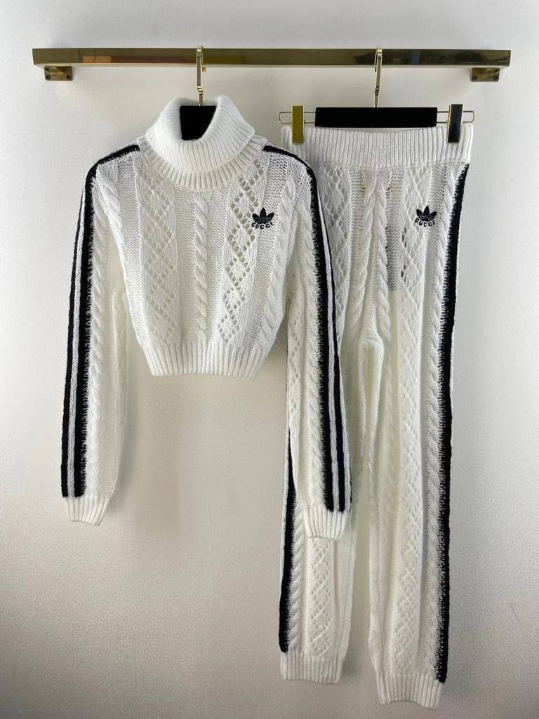 Коллекционный костюм Gucci BP-17046 Коллекционный костюм Gucci BP-17046