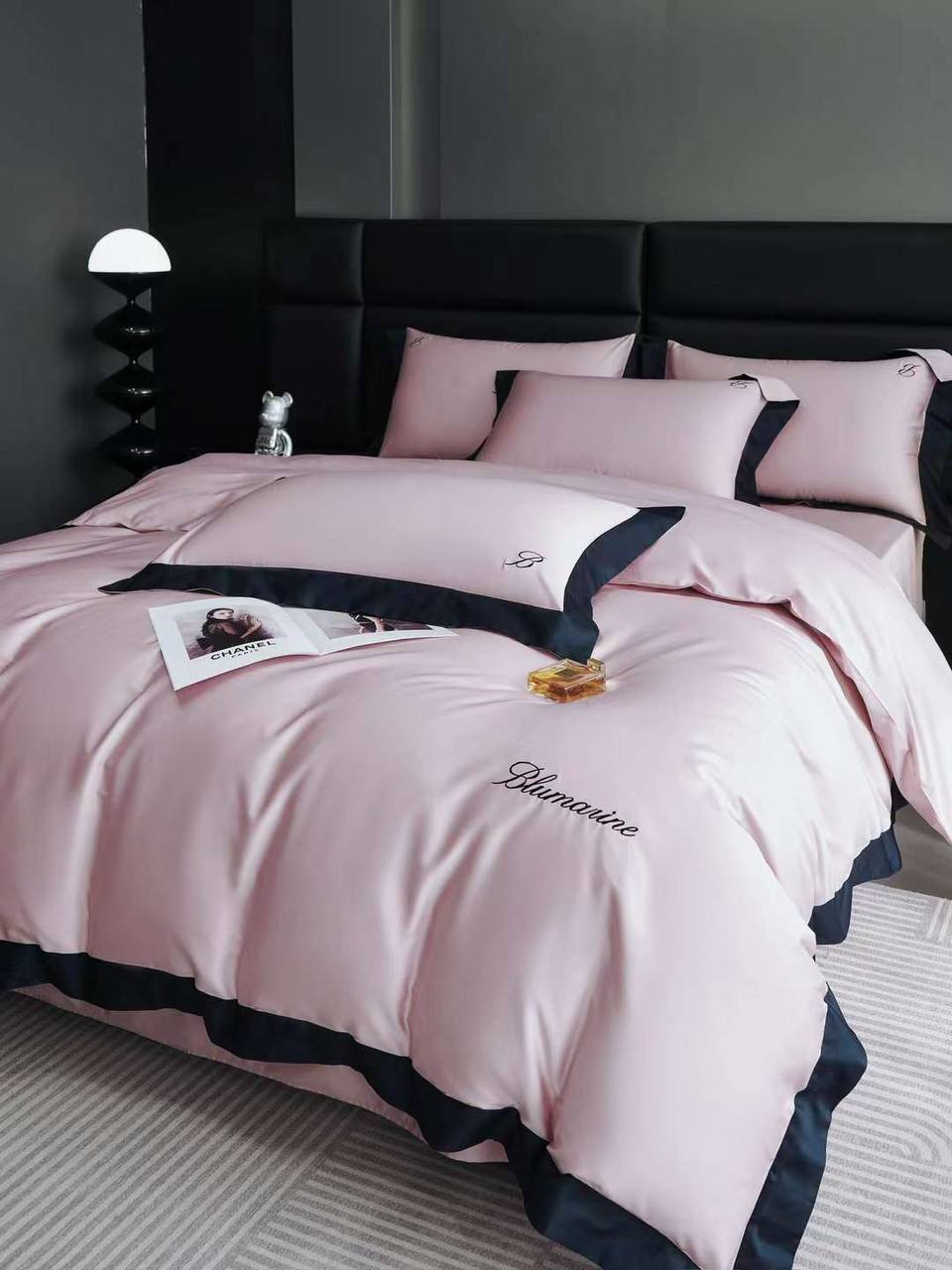 Комплект белья Blumarine BP-46944 Комплект белья Blumarine BP-46944