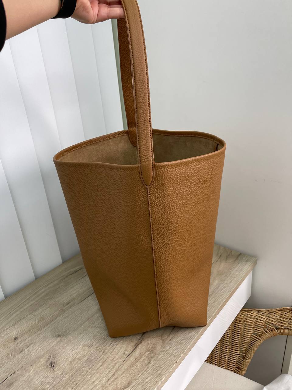 Элитная женская сумка The Row BP-22688 Элитная женская сумка The Row BP-22688