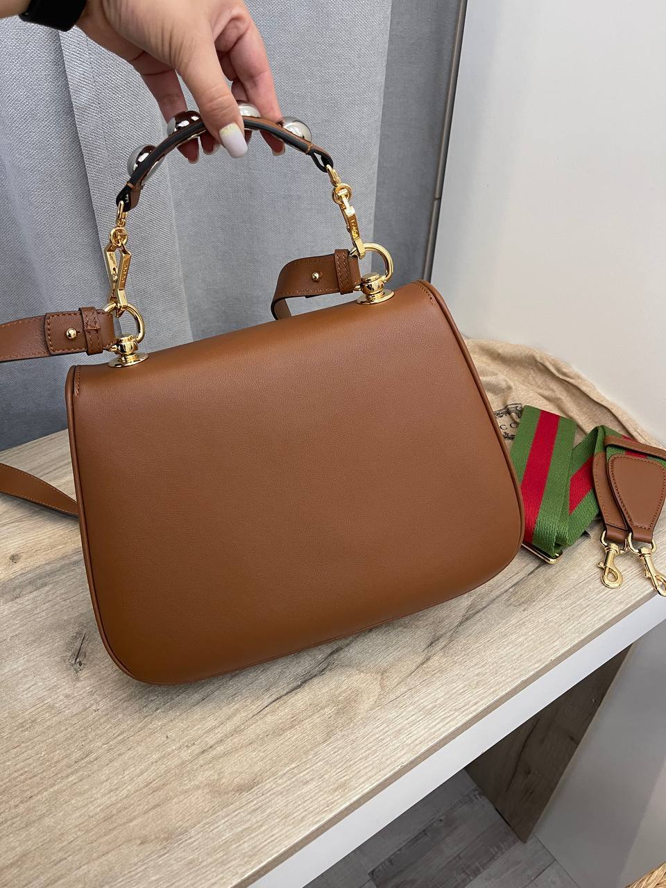 Сумка женская Gucci люкс BP-39896 Сумка женская Gucci люкс BP-39896