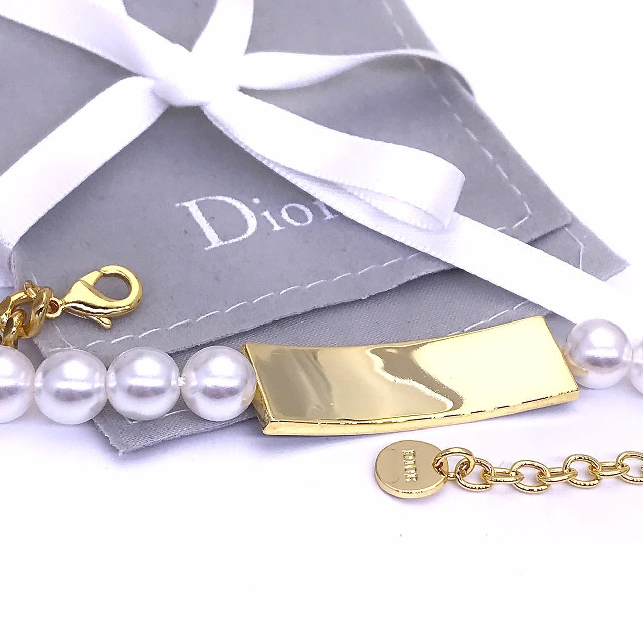 Элитный браслет Christian Dior BP-26907 Элитный браслет Christian Dior BP-26907