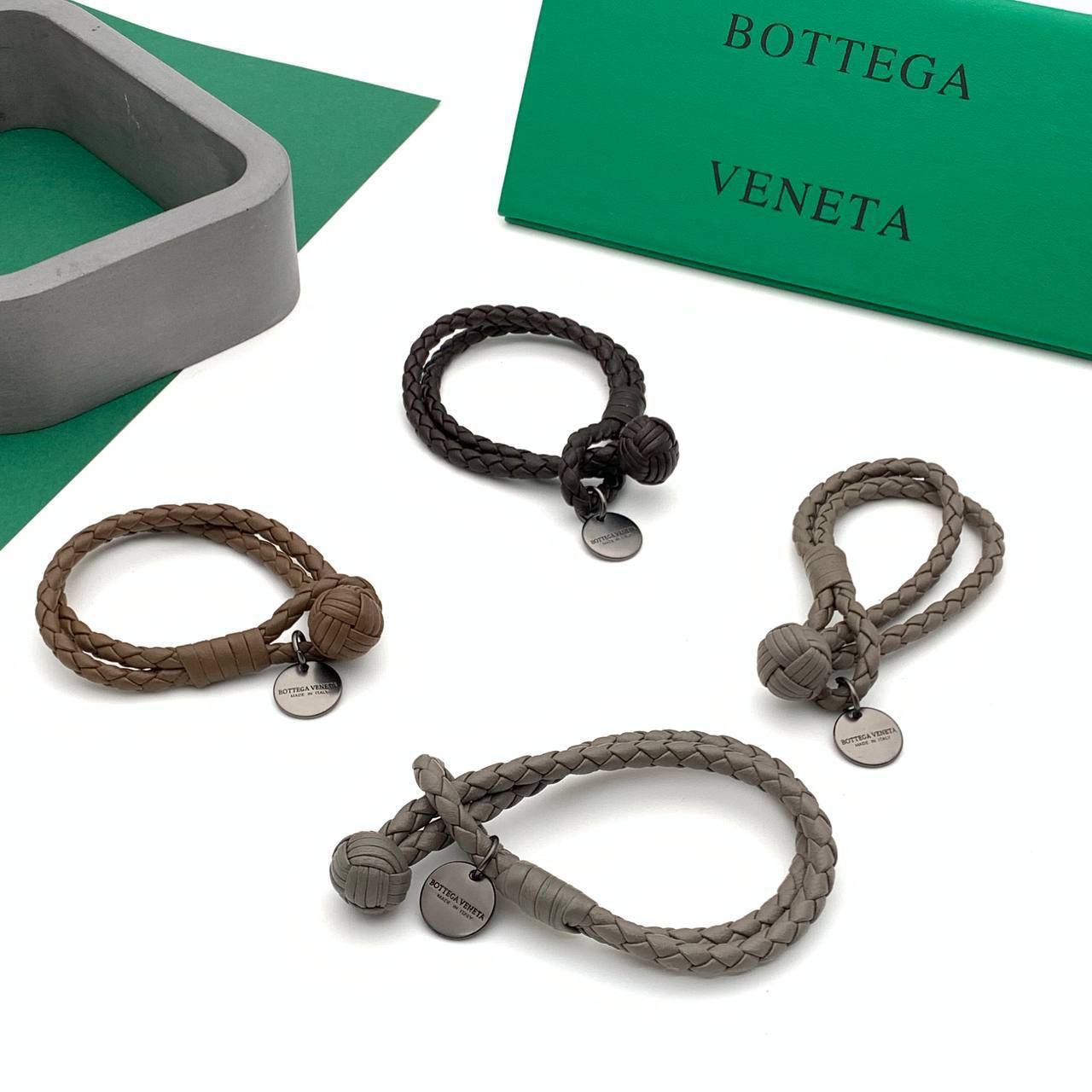Браслет Bottega Veneta BP-45603 элитный Браслет Bottega Veneta BP-45603 элитный