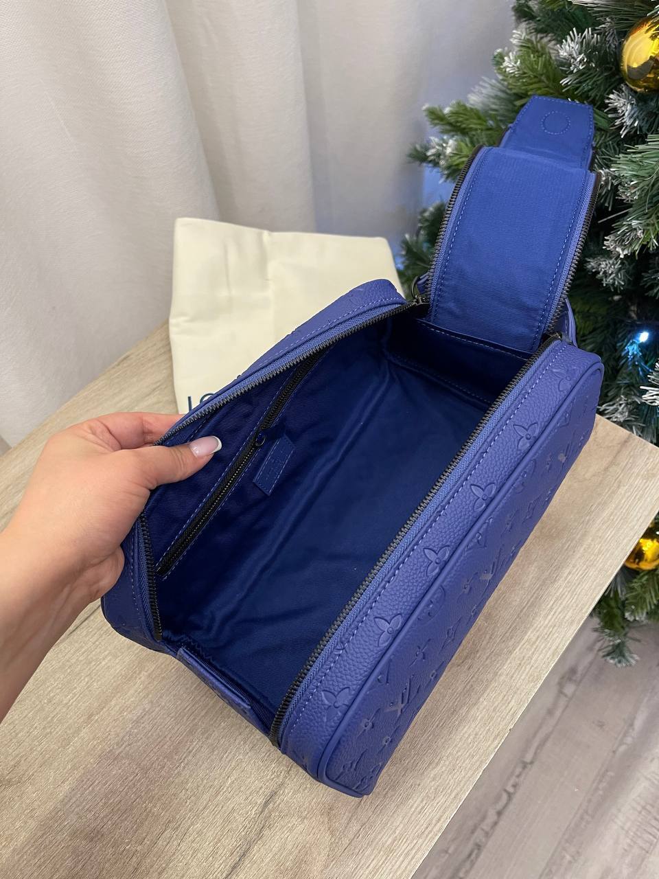 Несессер коллекционный Louis Vuitton BP-44759 Несессер коллекционный Louis Vuitton BP-44759