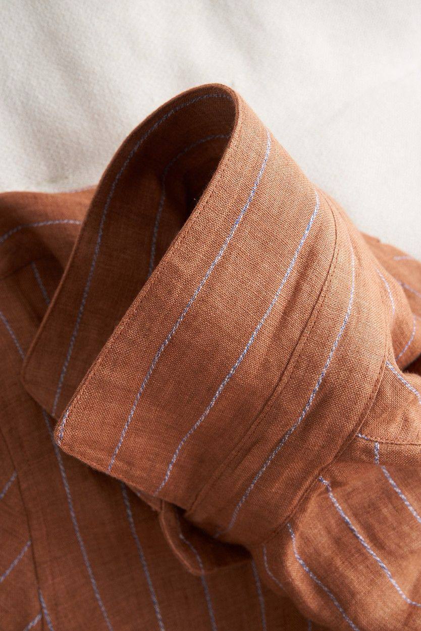 Дизайнерская рубашка Kiton BP-49386 Дизайнерская рубашка Kiton BP-49386