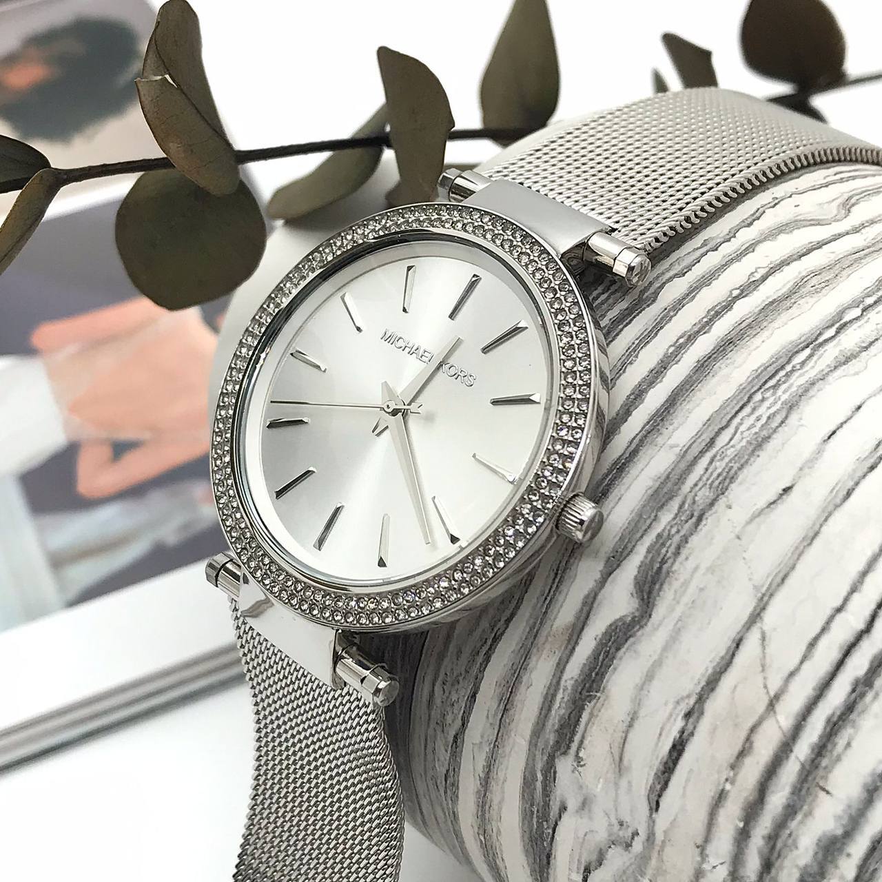 Стильные часы Michael Kors BP-40522 Стильные часы Michael Kors BP-40522