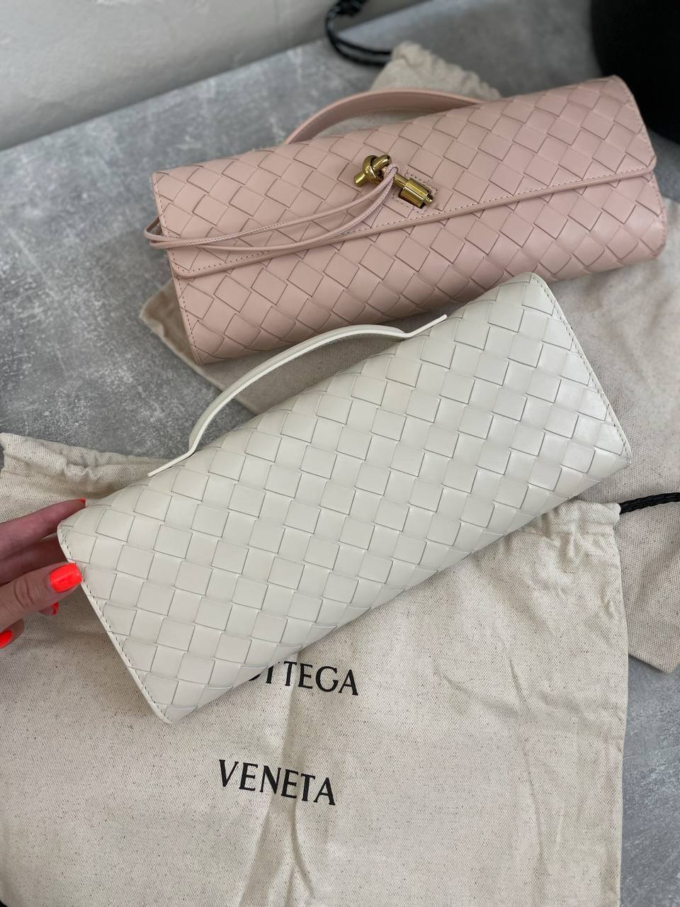Клатч Bottega Veneta эксклюзив BP-52909 Клатч Bottega Veneta эксклюзив BP-52909
