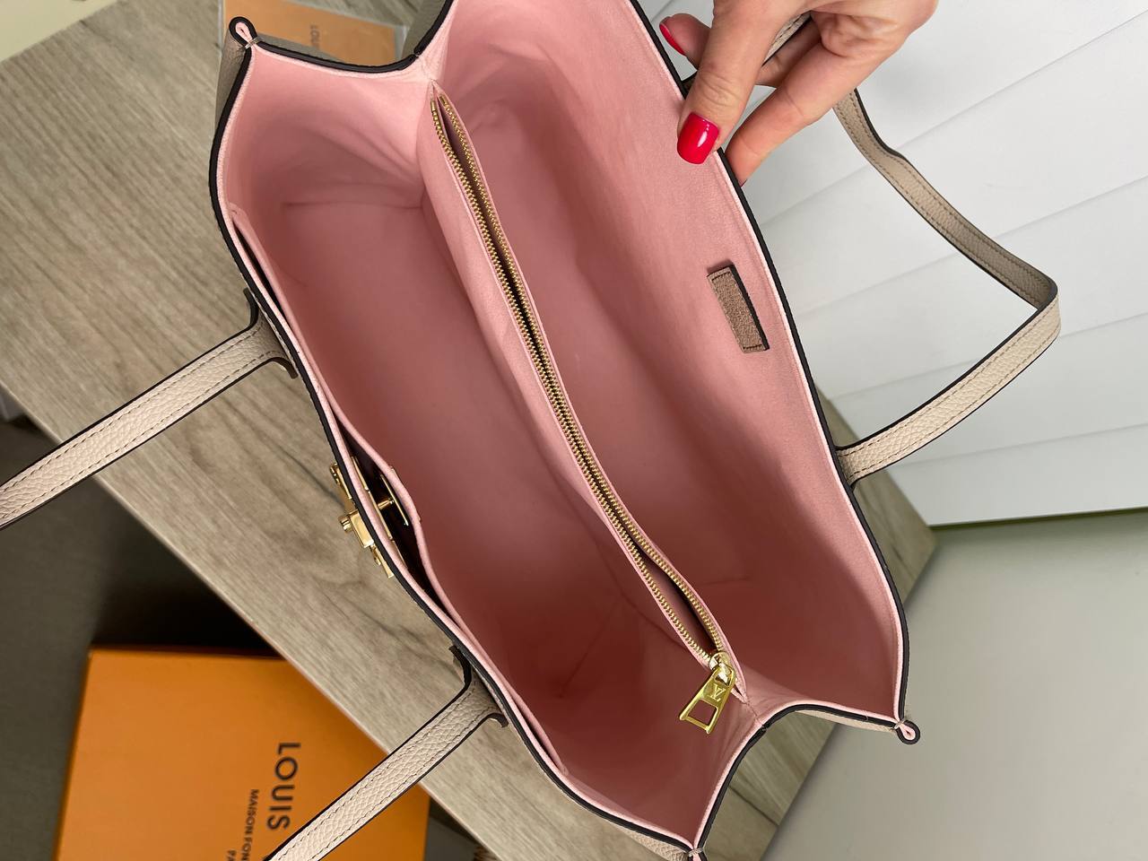 Коллекционная сумка женская Louis Vuitton BP-29764 Коллекционная сумка женская Louis Vuitton BP-29764