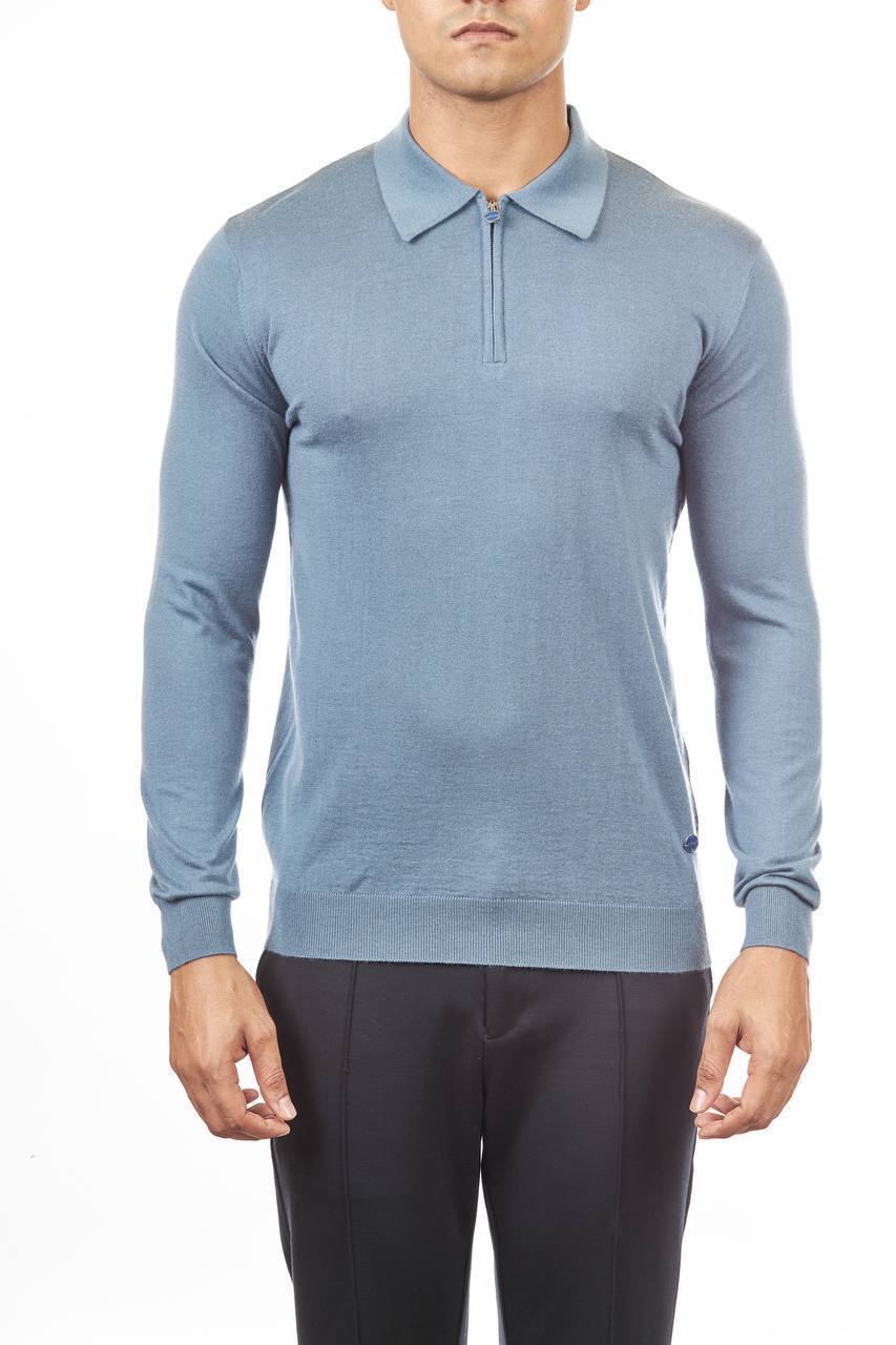 Поло Kiton BP-40540 дизайнерское Поло Kiton BP-40540 дизайнерское