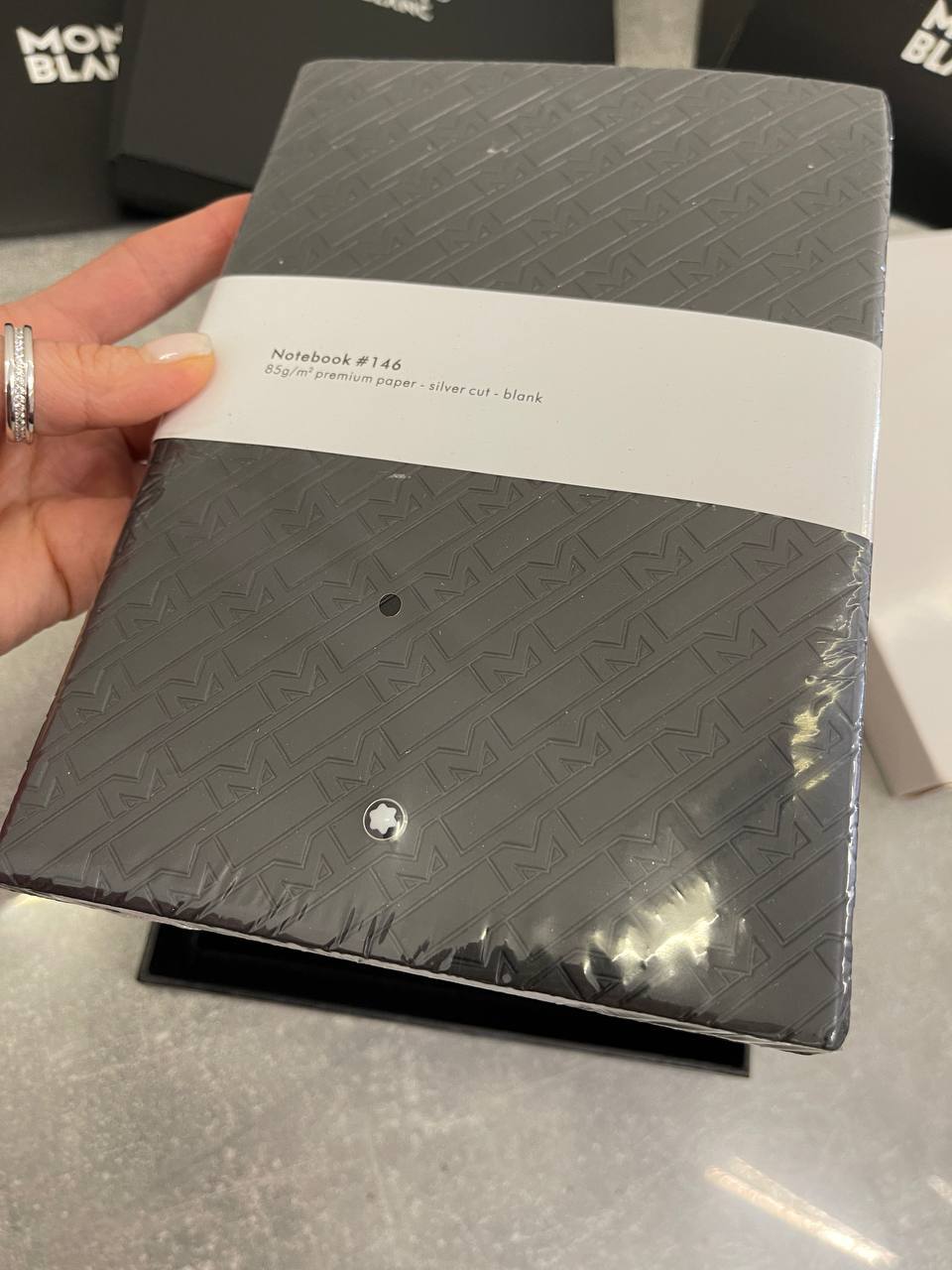 Набор блокнот и ручка BP стильный аксессуар для письма Набор блокнот и ручка BP стильный аксессуар для письма