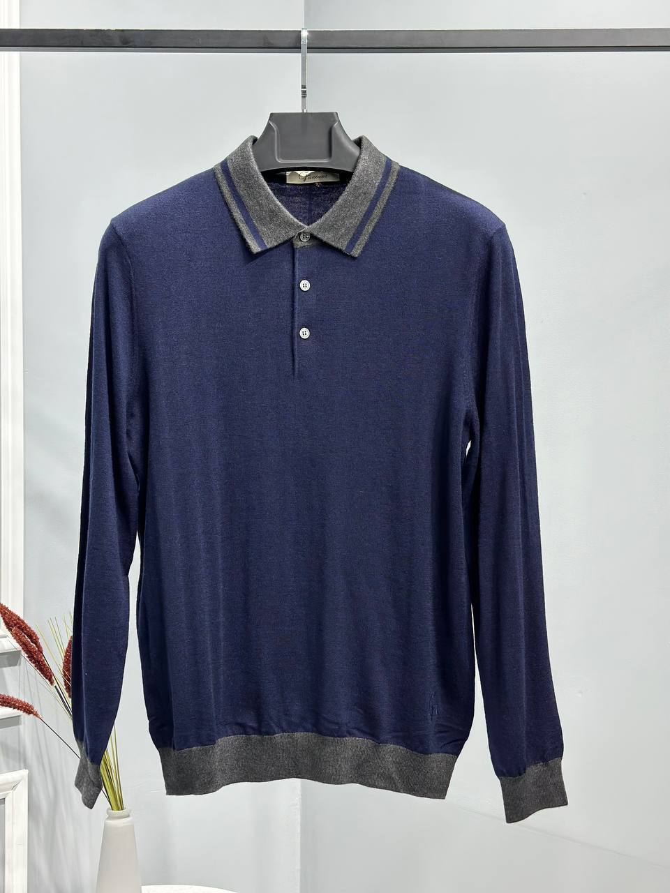 Поло базовое BP-37941 Поло базовое BP-37941