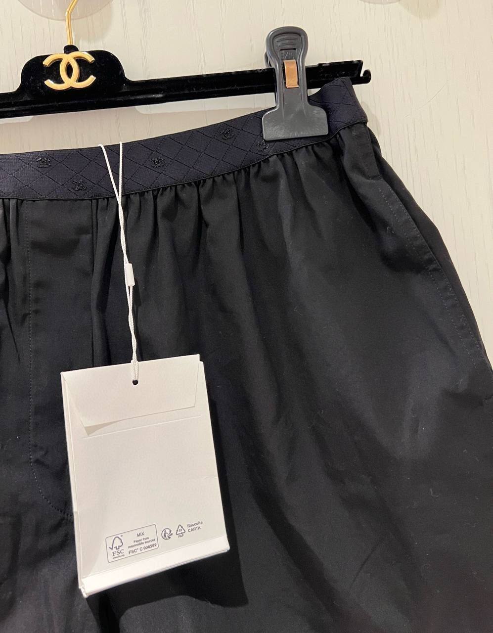 Элитные шорты Chanel BP-49303 Элитные шорты Chanel BP-49303