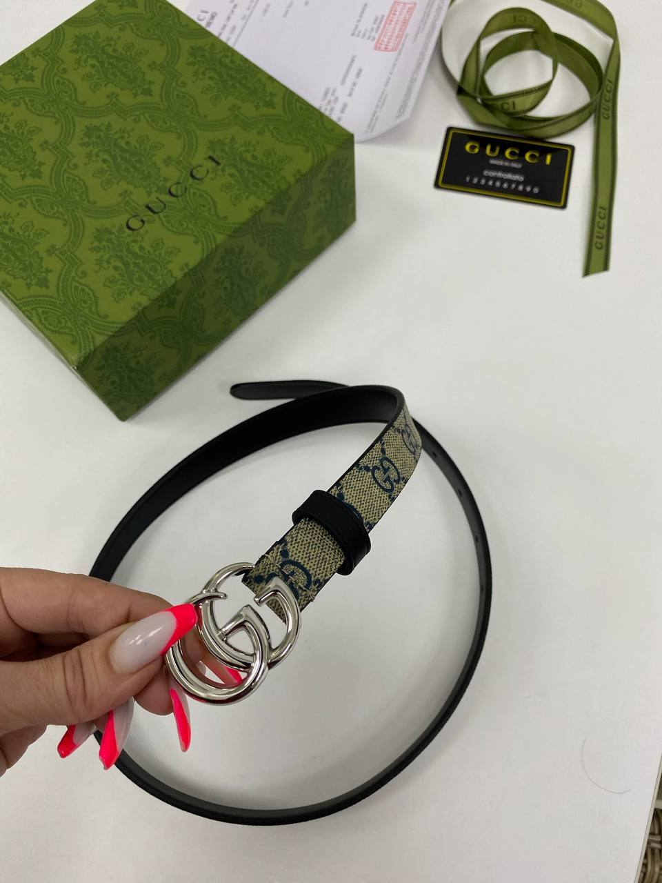 Gucci BP-30063 женский ремень коллекционный Gucci BP-30063 женский ремень коллекционный