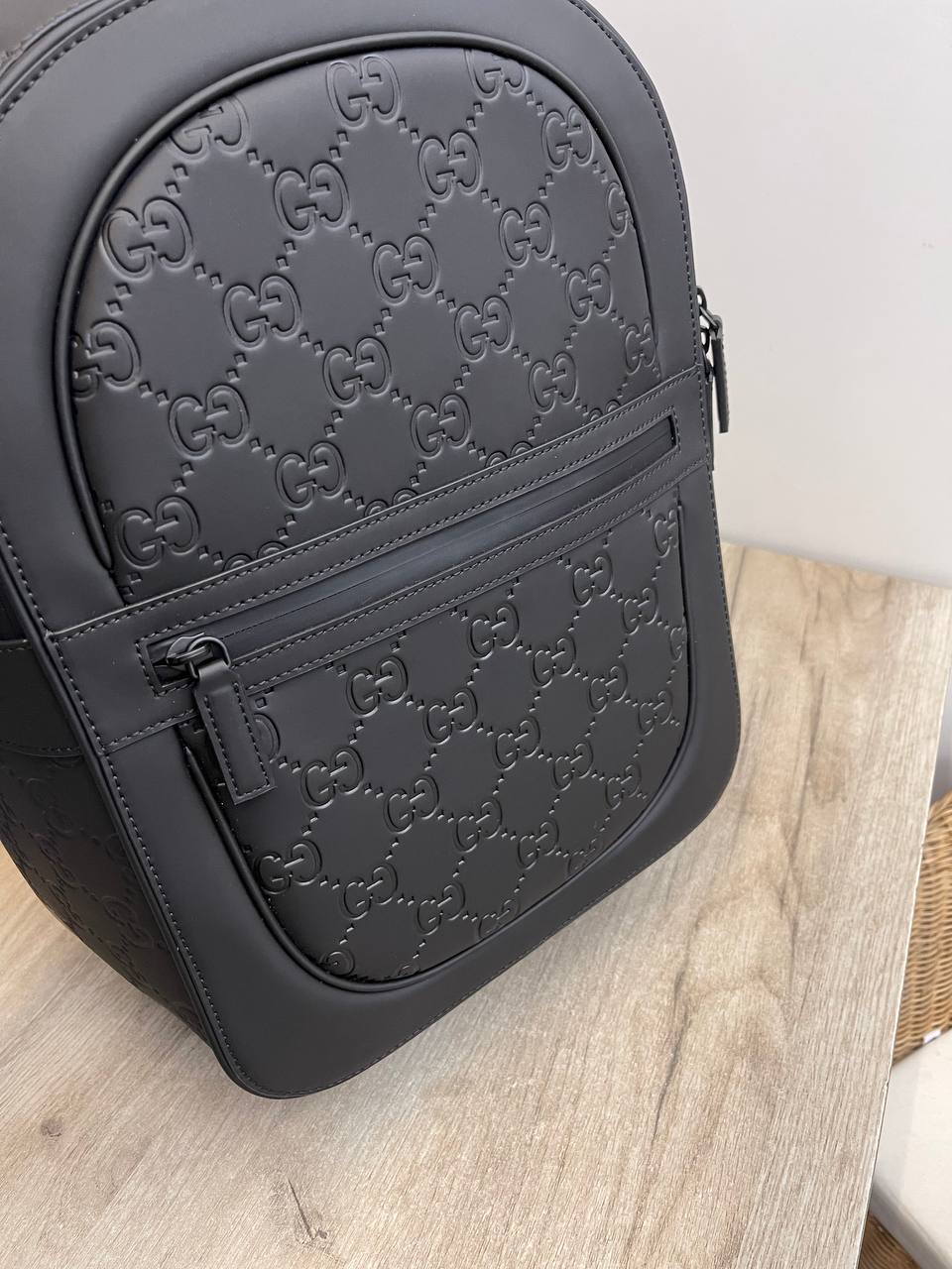 Люксовый рюкзак Gucci BP-49461 Люксовый рюкзак Gucci BP-49461