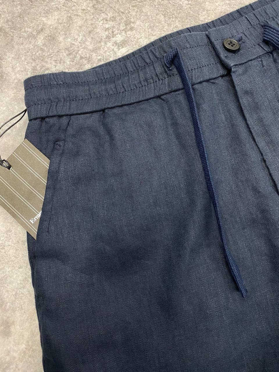 Шорты премиальные ZEGNA BP-31223 Шорты премиальные ZEGNA BP-31223