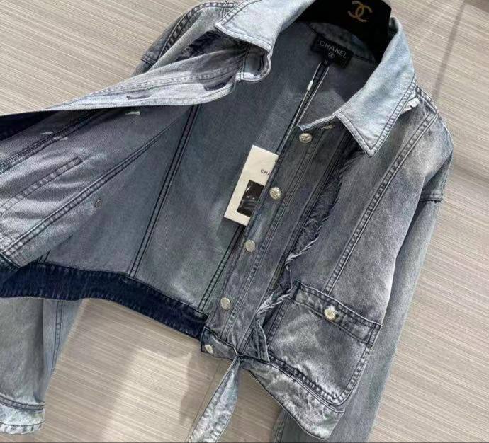 Костюм премиум Chanel BP-16738 Костюм премиум Chanel BP-16738