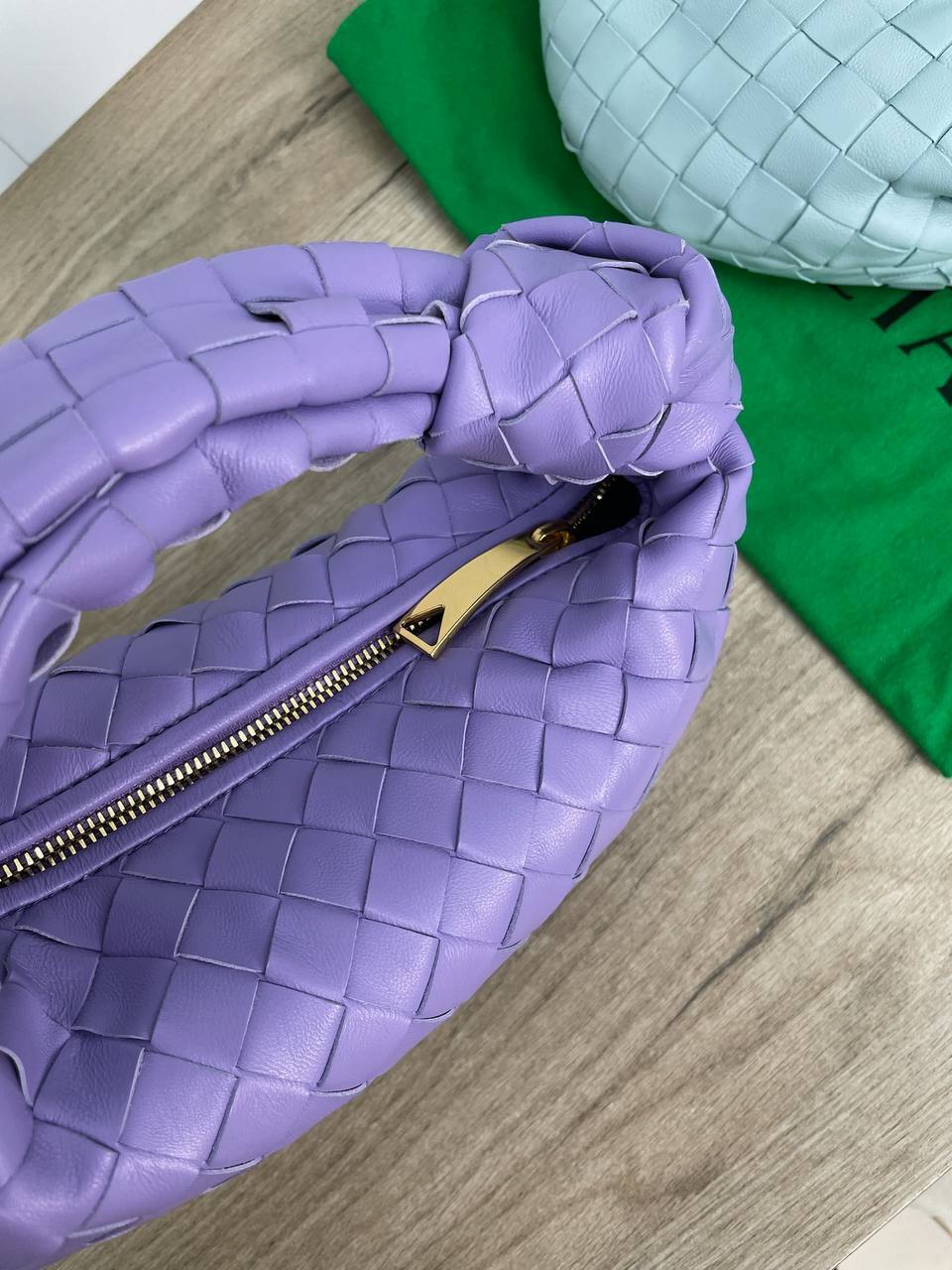 Женская сумка Bottega Veneta BP-31987 элитная Женская сумка Bottega Veneta BP-31987 элитная