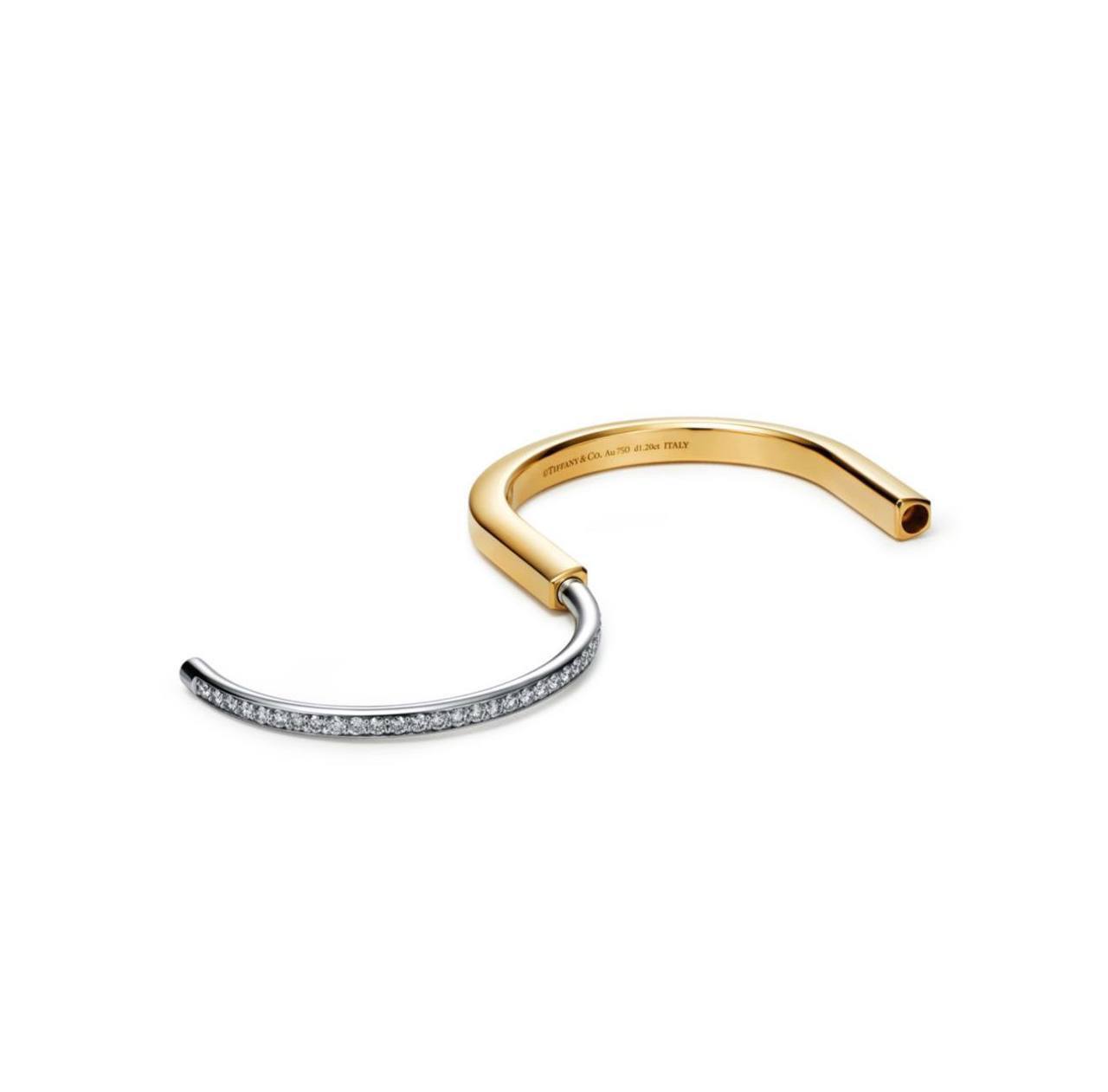 Коллекционный браслет Tiffany&Co BP-51722 Коллекционный браслет Tiffany&Co BP-51722