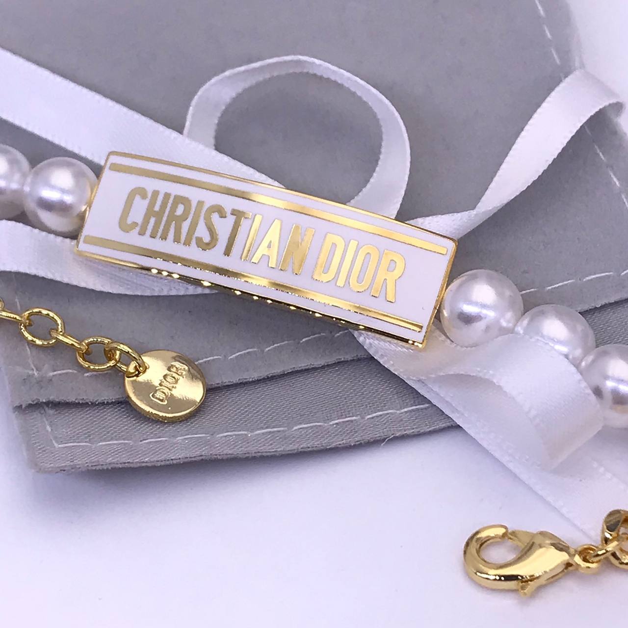 Элитный браслет Christian Dior BP-26907 Элитный браслет Christian Dior BP-26907