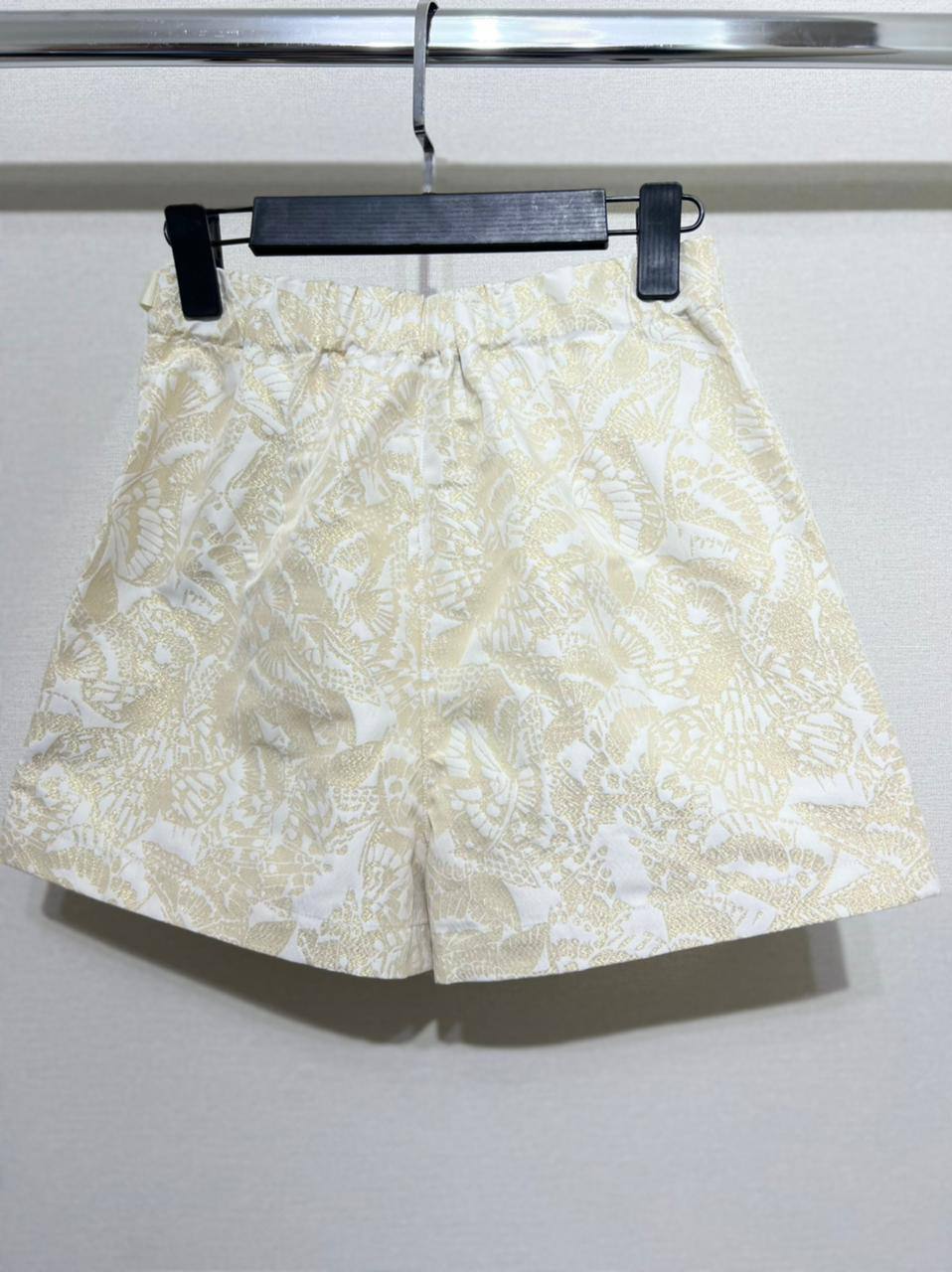 Шорты элитные Christian Dior BP-47732 Шорты элитные Christian Dior BP-47732