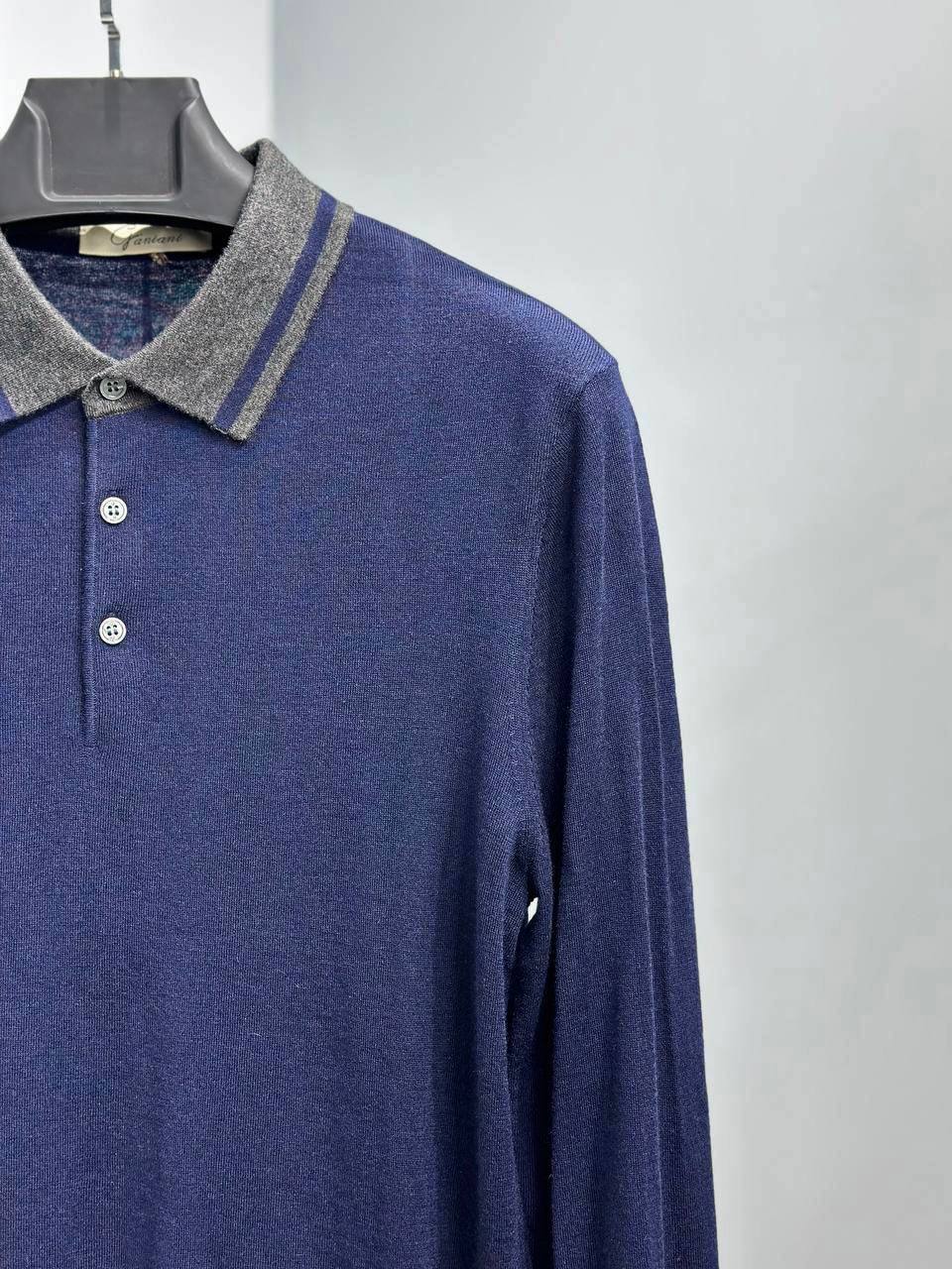 Поло базовое BP-37941 Поло базовое BP-37941