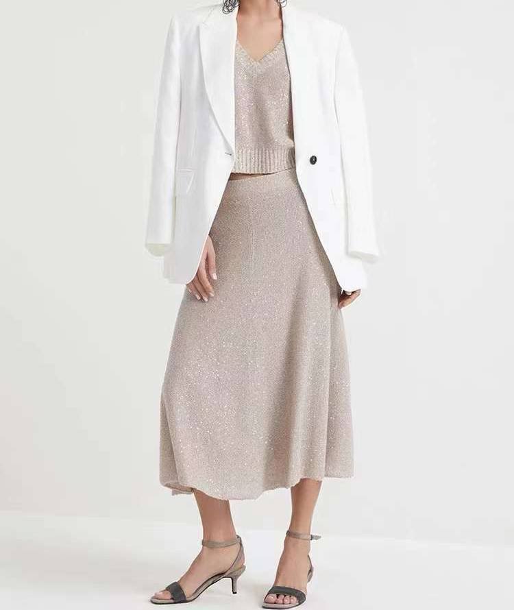 Костюм BC премиум BP-49983 Костюм BC премиум BP-49983