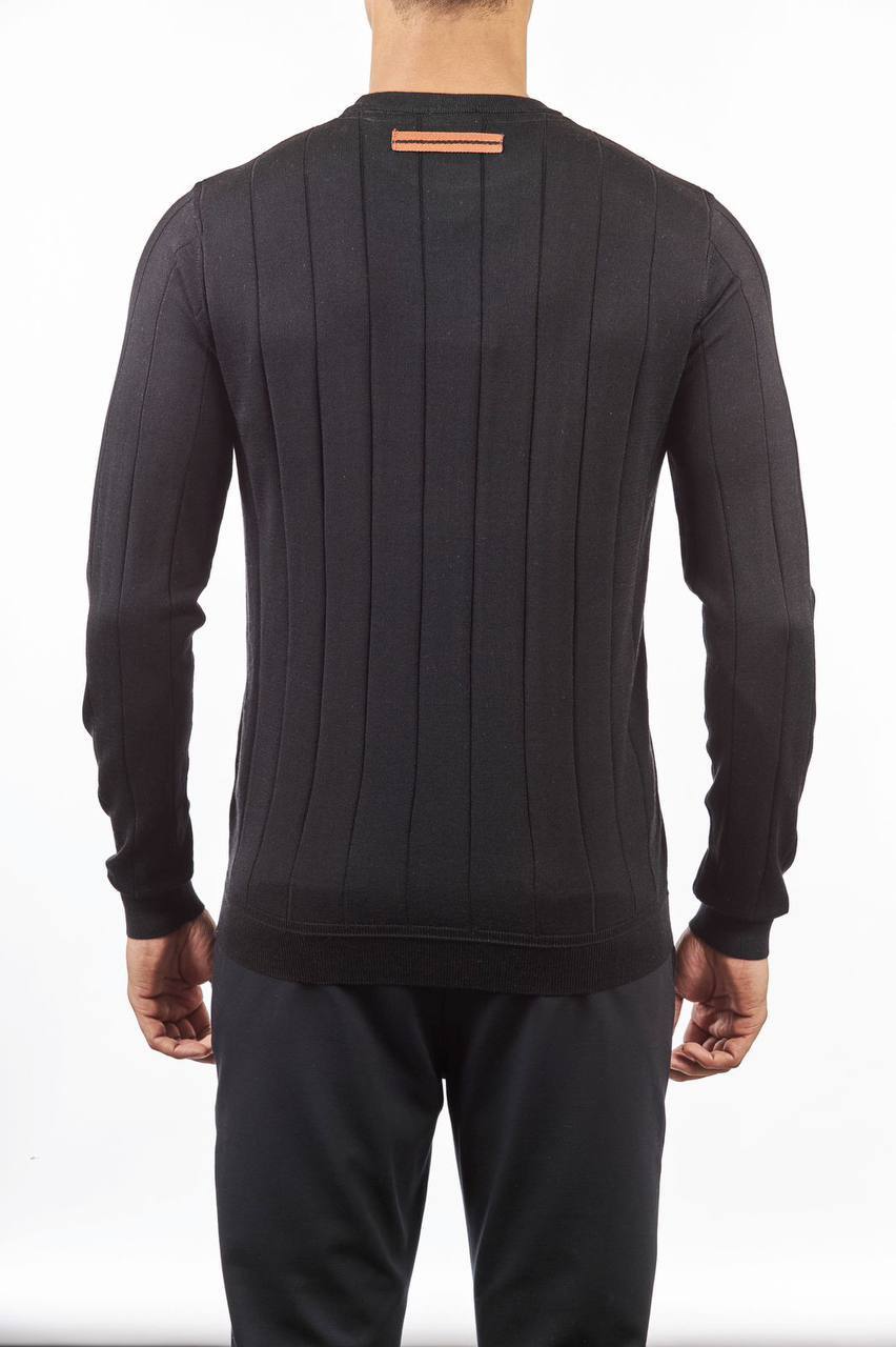 Джемпер стильный ZEGNA BP-39698 Джемпер стильный ZEGNA BP-39698