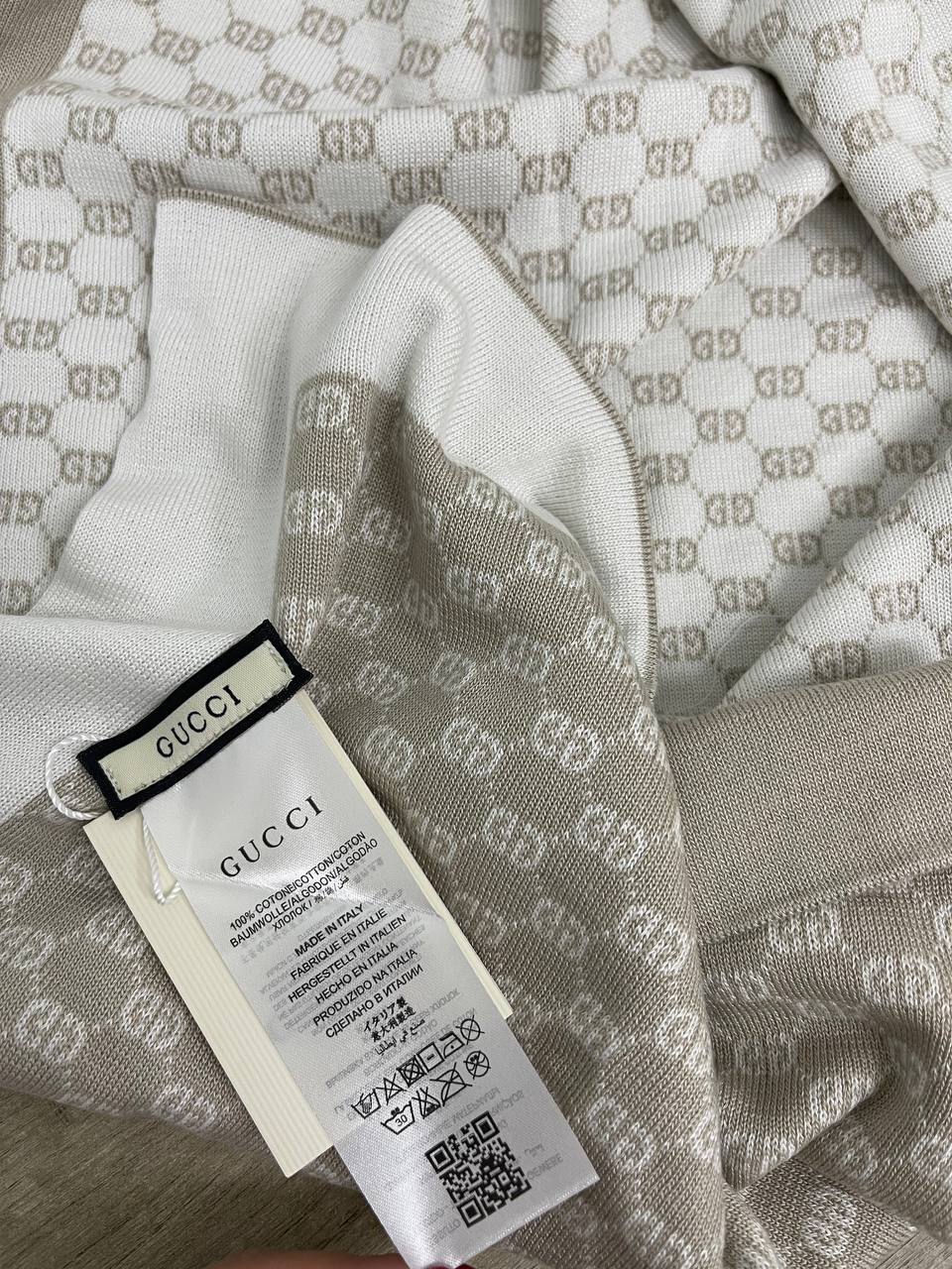 Gucci BP-21753 плед Gucci BP-21753 плед