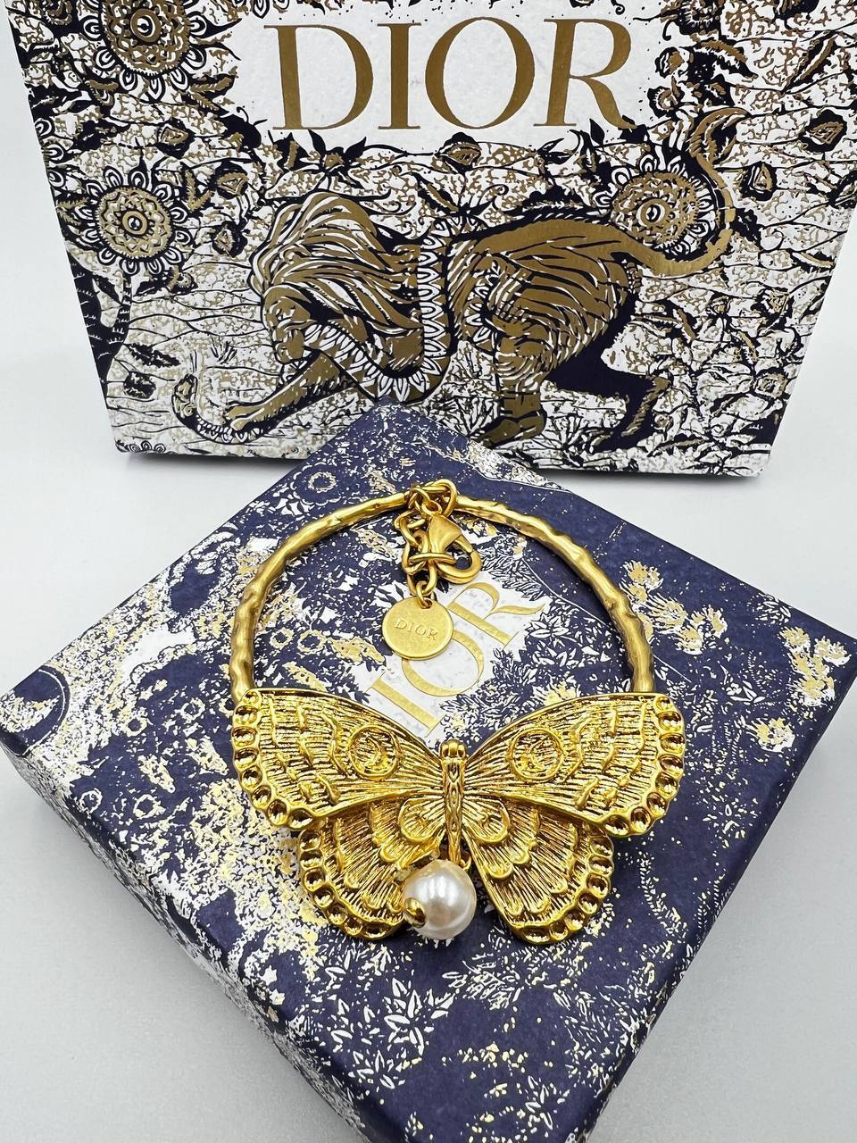 Элитный браслет Christian Dior BP-47823 Элитный браслет Christian Dior BP-47823