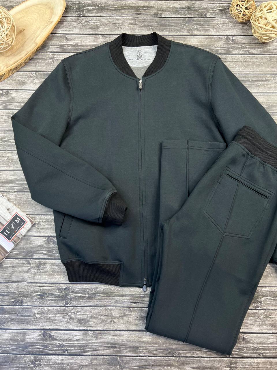 Спортивный костюм BC BP-46928 Спортивный костюм BC BP-46928