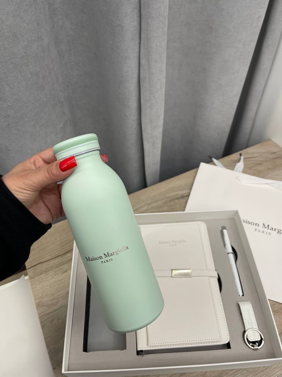 Набор стильный комплект BP-46646LUX Набор стильный комплект BP-46646LUX