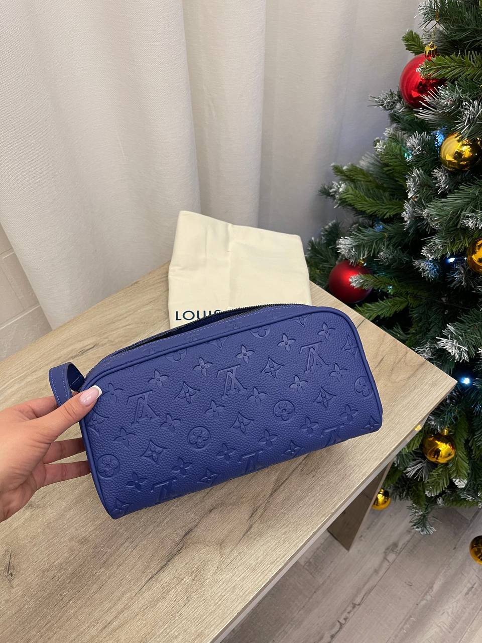 Несессер коллекционный Louis Vuitton BP-44759 Несессер коллекционный Louis Vuitton BP-44759