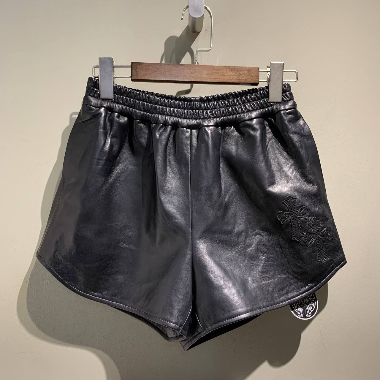 Шорты Chrome Hearts трендовые BP-18909 Шорты Chrome Hearts трендовые BP-18909