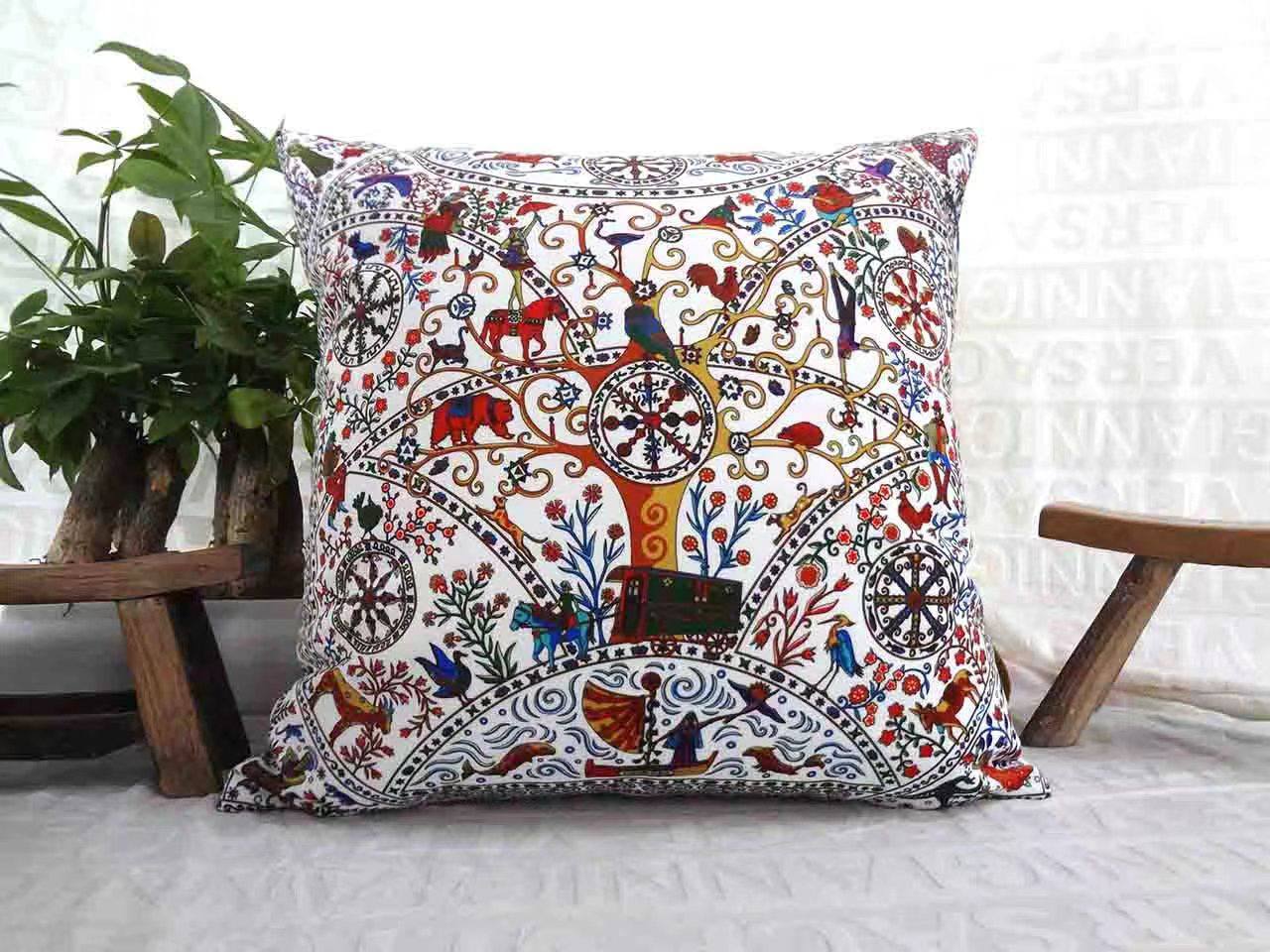 Hermes эксклюзивная наволочка BP-45936 Hermes эксклюзивная наволочка BP-45936