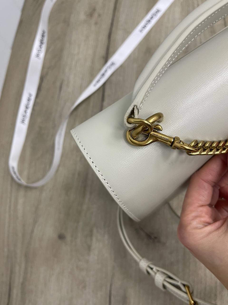 Повседневная женская сумка Yves Saint Laurent BP-29911 Повседневная женская сумка Yves Saint Laurent BP-29911